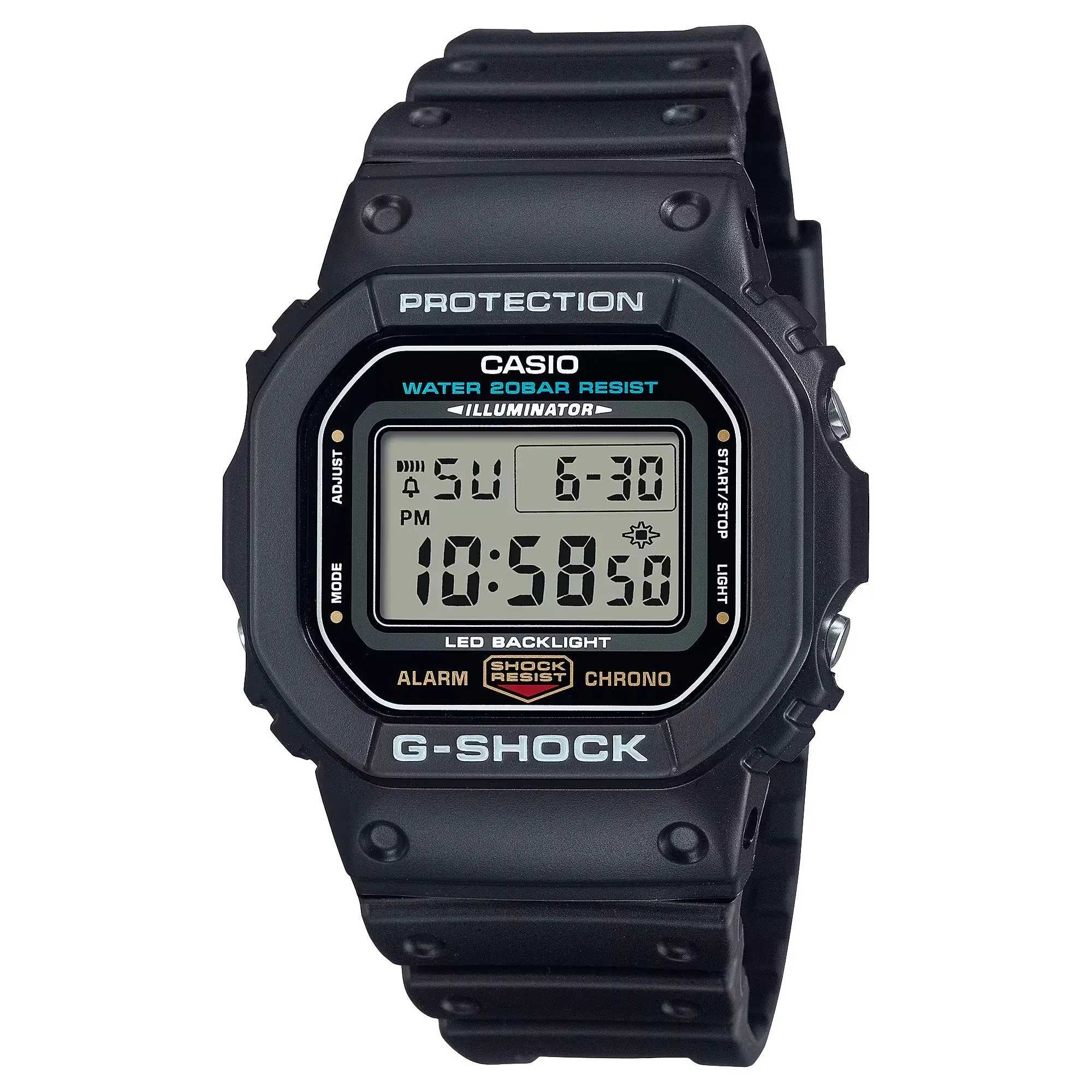 DW5600UE-1D