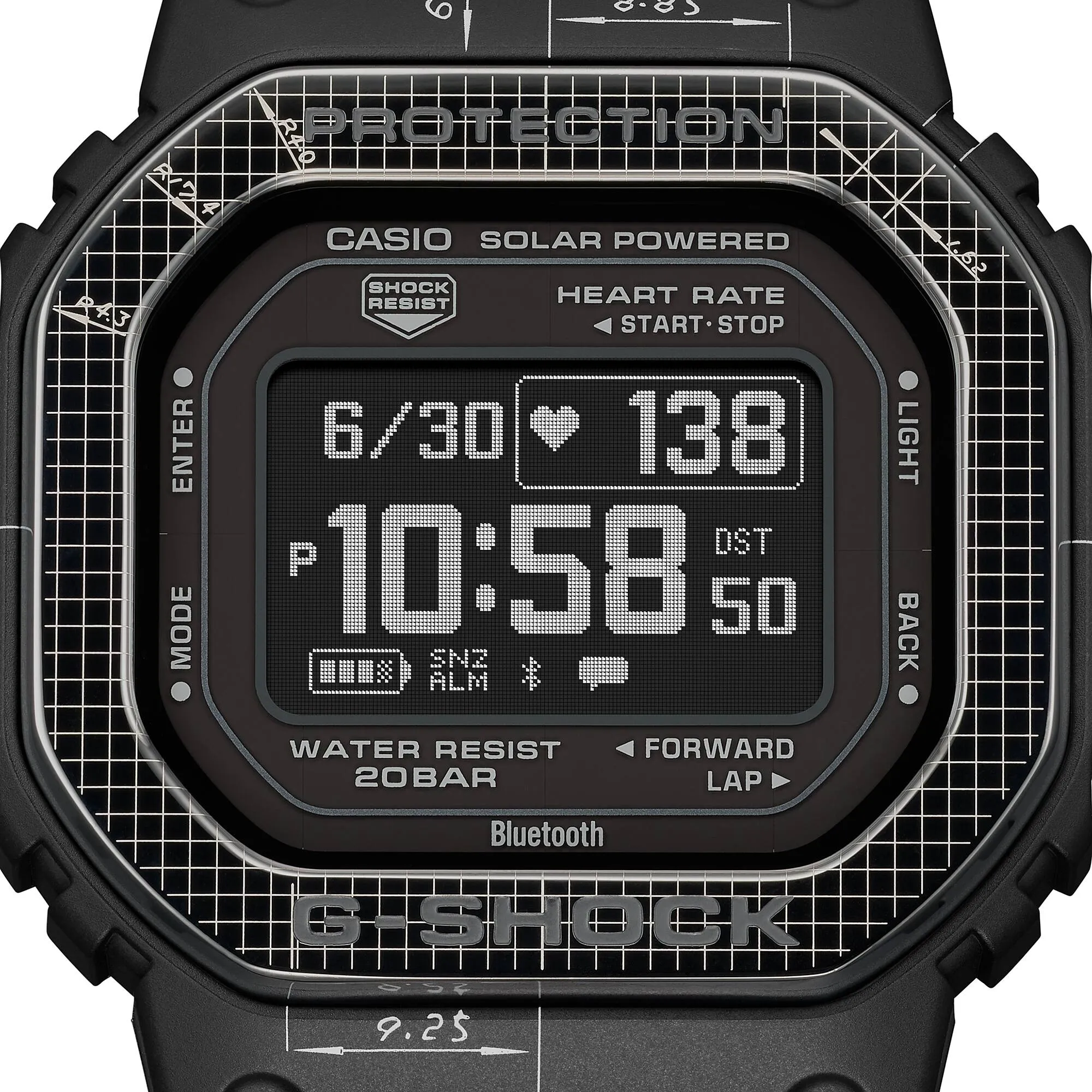 DWH5600EX-1D