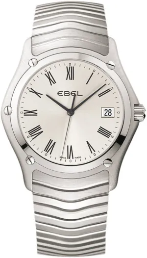 Ebel Watch Classic Mens D
