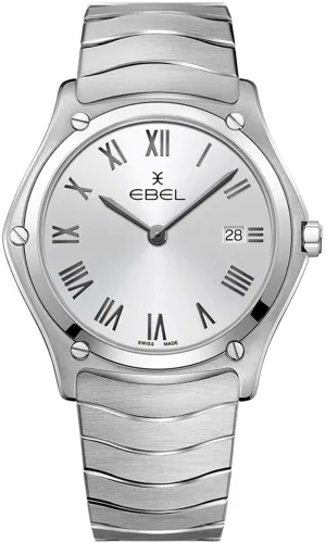 Ebel Watch Sport Classic