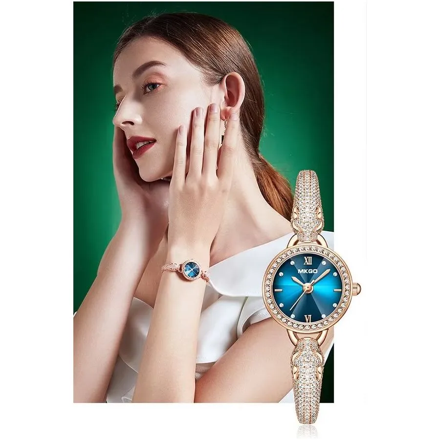 Eldorian Chromura Chronograph