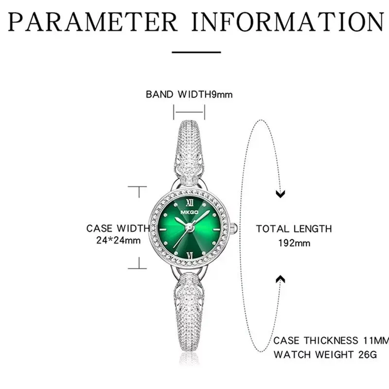 Eldorian Chromura Chronograph