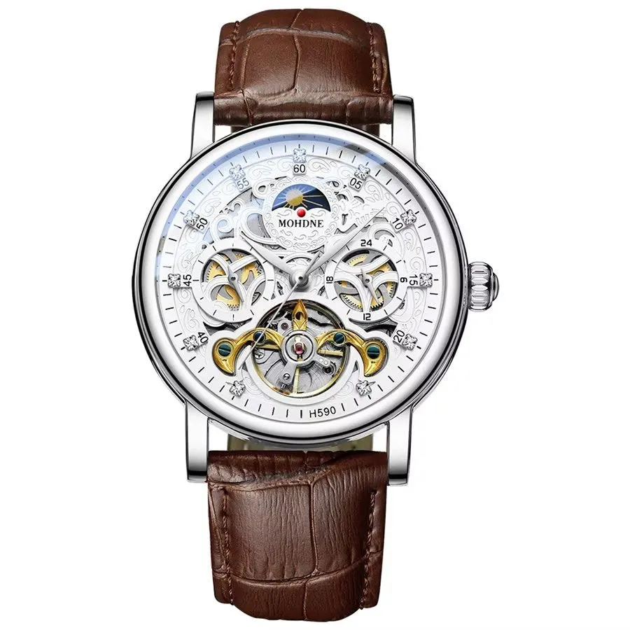 Eldorian Serpatura Wristwatch