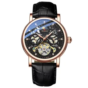 Eldorian Serpatura Wristwatch