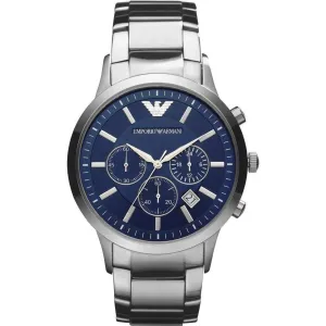 Emporio Armani Classic Watch