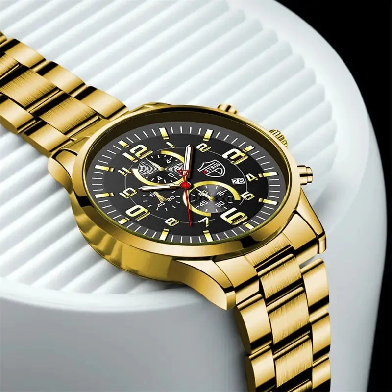 Fashion Mens Sports Watches for Men Luxury