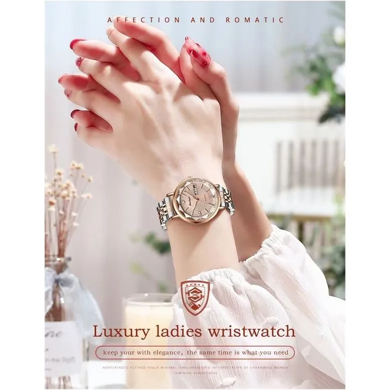Fieralis Luxalon Timepieces