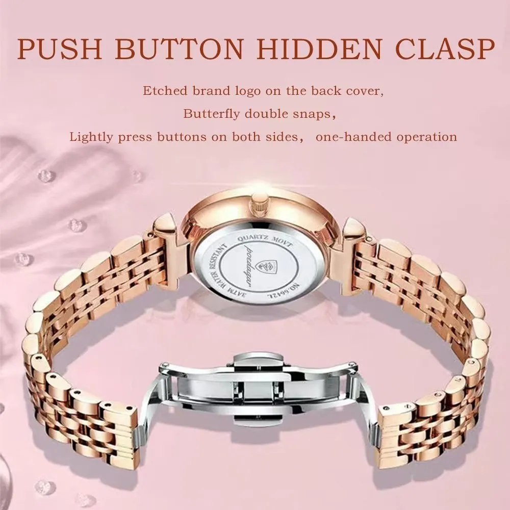 Fieralis Luxalon Timepieces