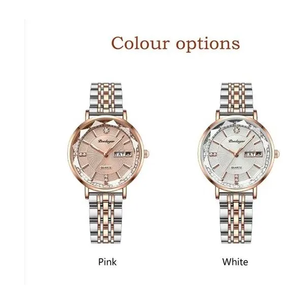 Fieralis Luxalon Timepieces