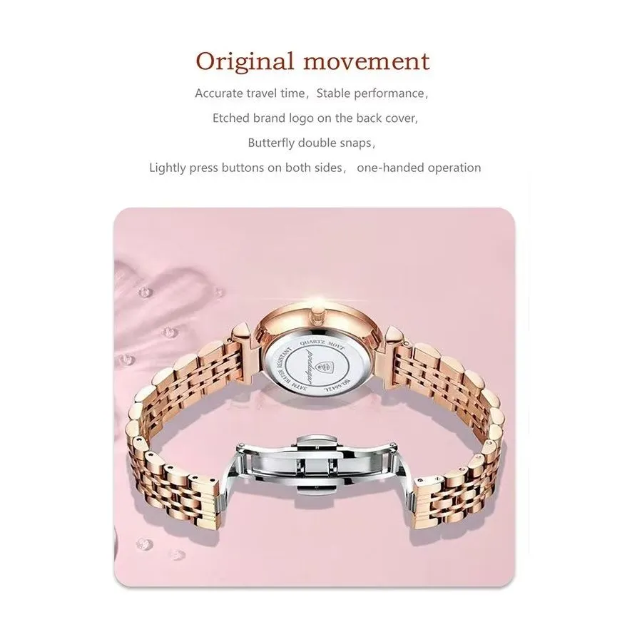 Fieralis Luxalon Timepieces