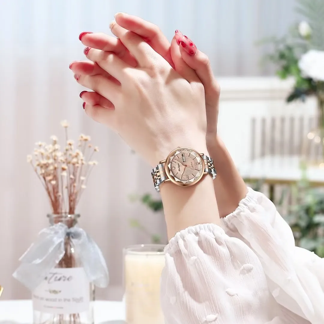 Fieralis Luxalon Timepieces