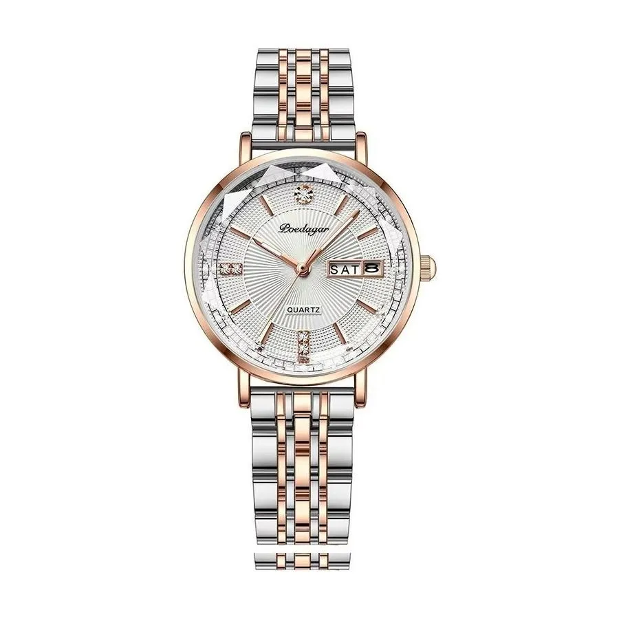 Fieralis Luxalon Timepieces