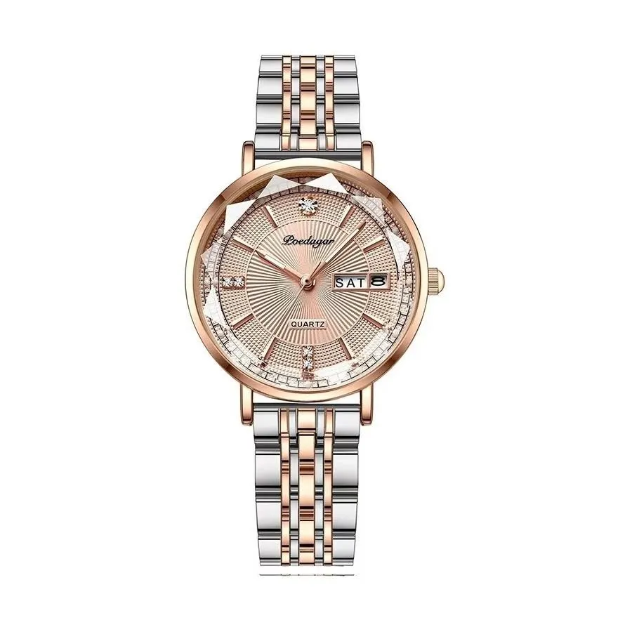 Fieralis Luxalon Timepieces