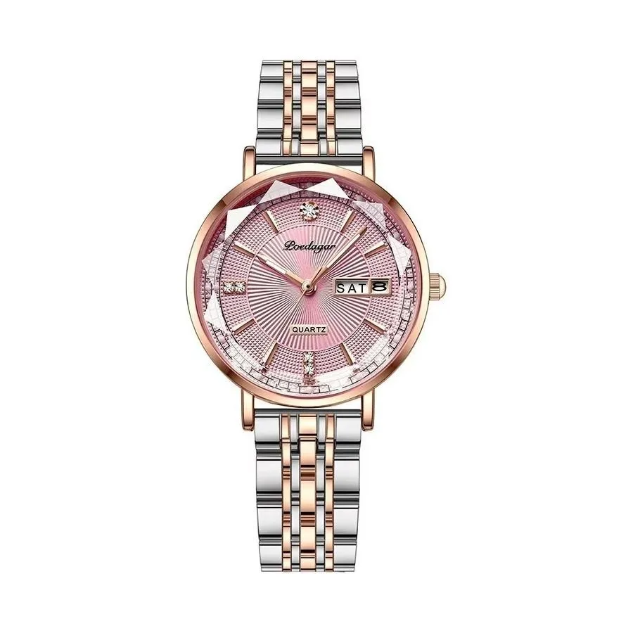 Fieralis Luxalon Timepieces