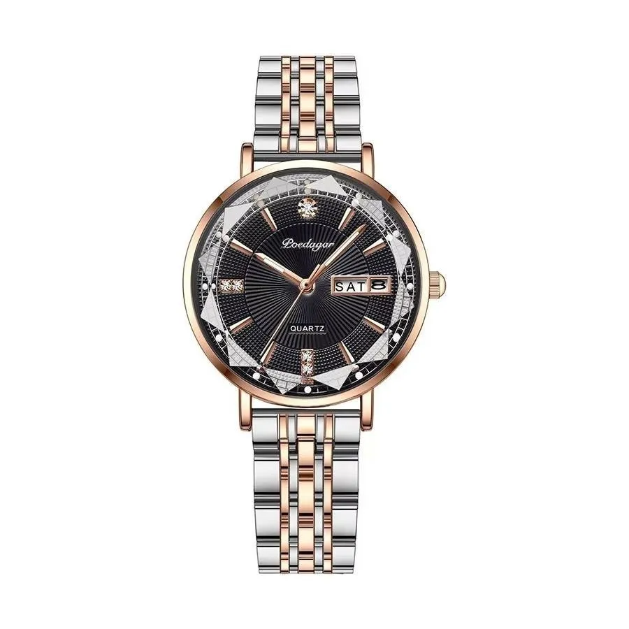 Fieralis Luxalon Timepieces