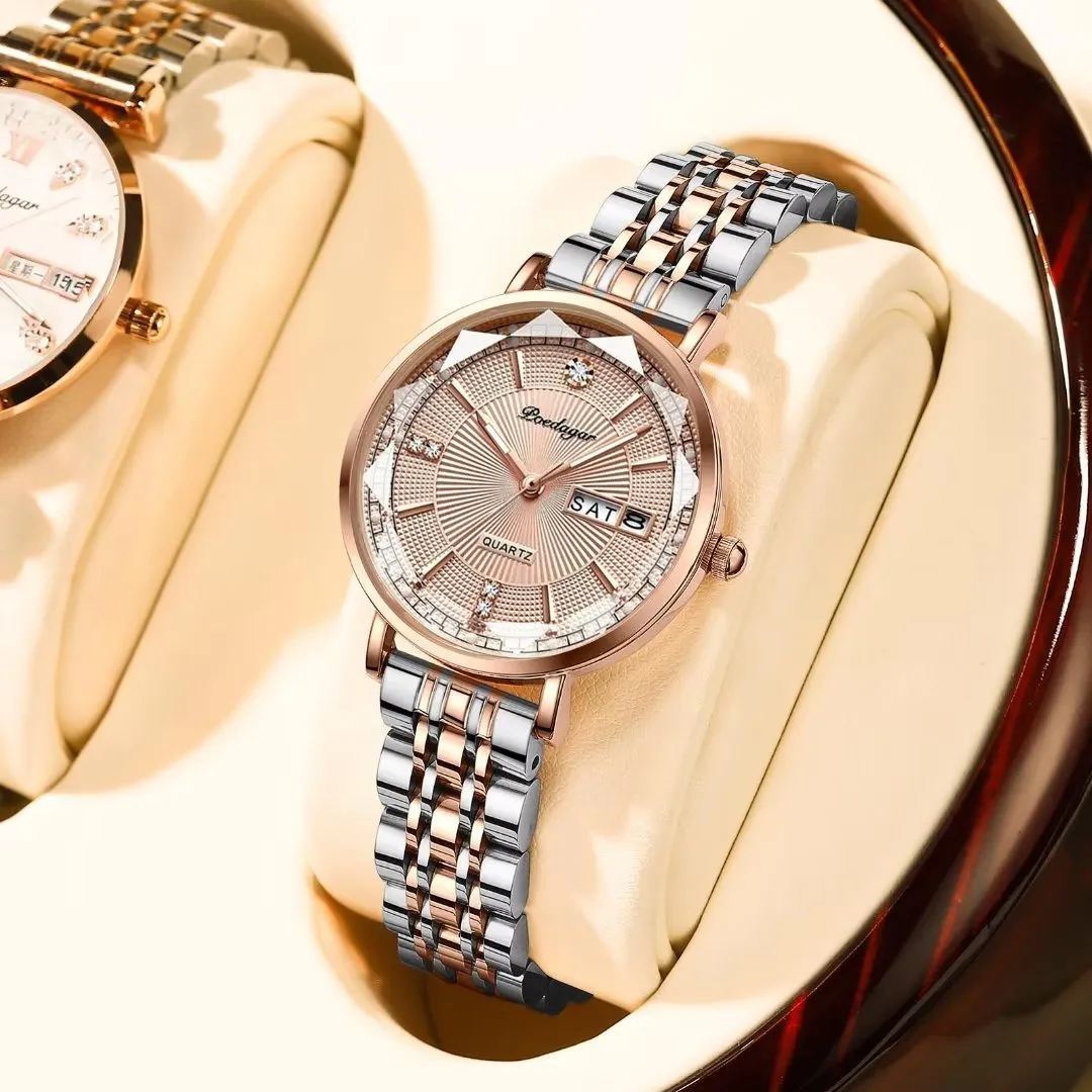 Fieralis Luxalon Timepieces