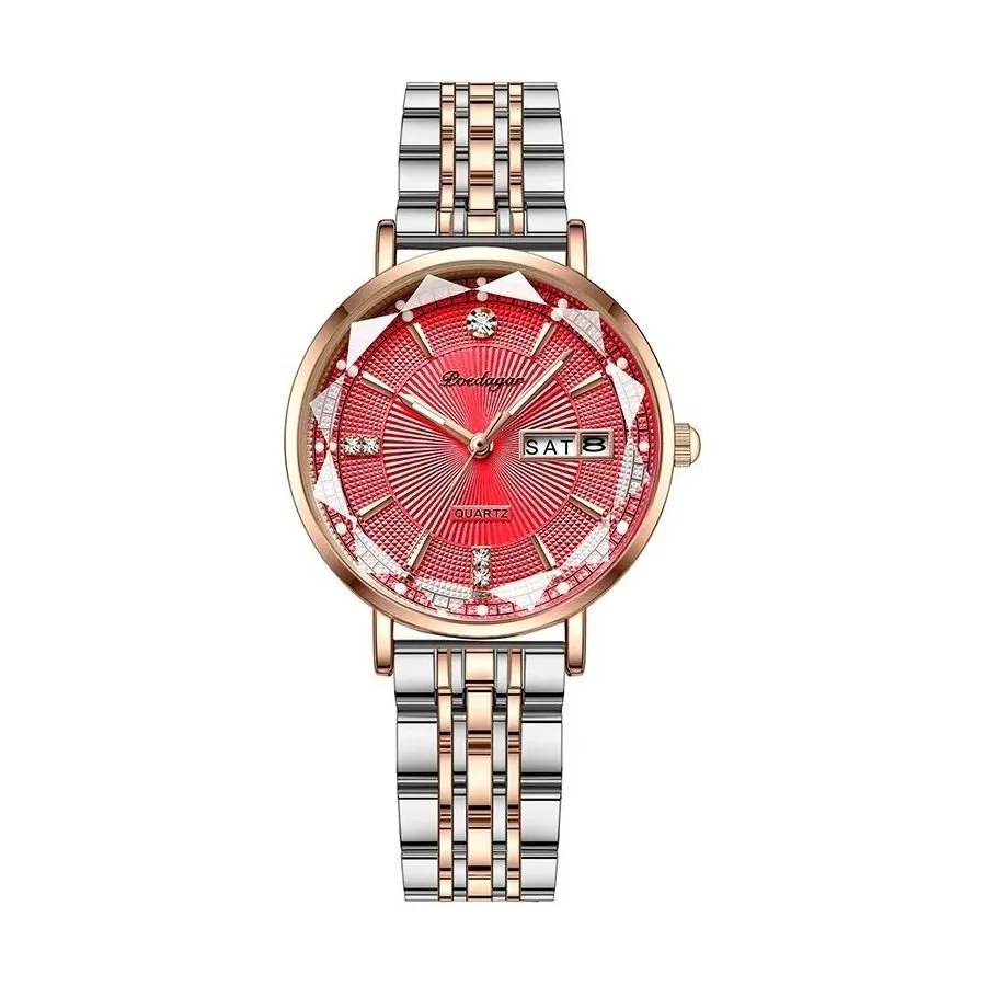Fieralis Luxalon Timepieces