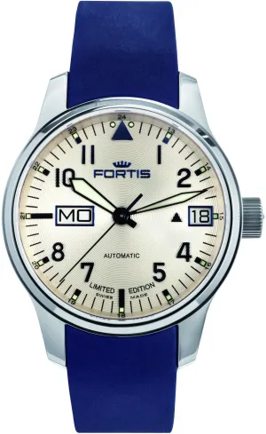 FOR Watch Aviatis F-43 RCon Limited Edition
