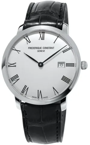 Frederique Constant Watch Slimline Automatic D