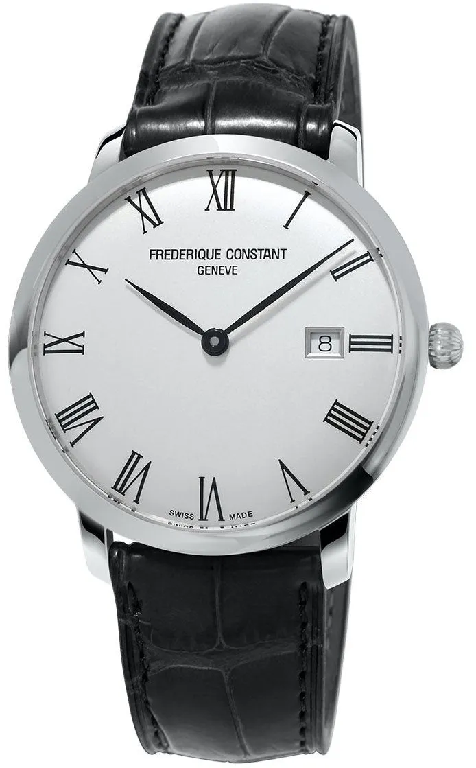 Frederique Constant Watch Slimline Automatic D
