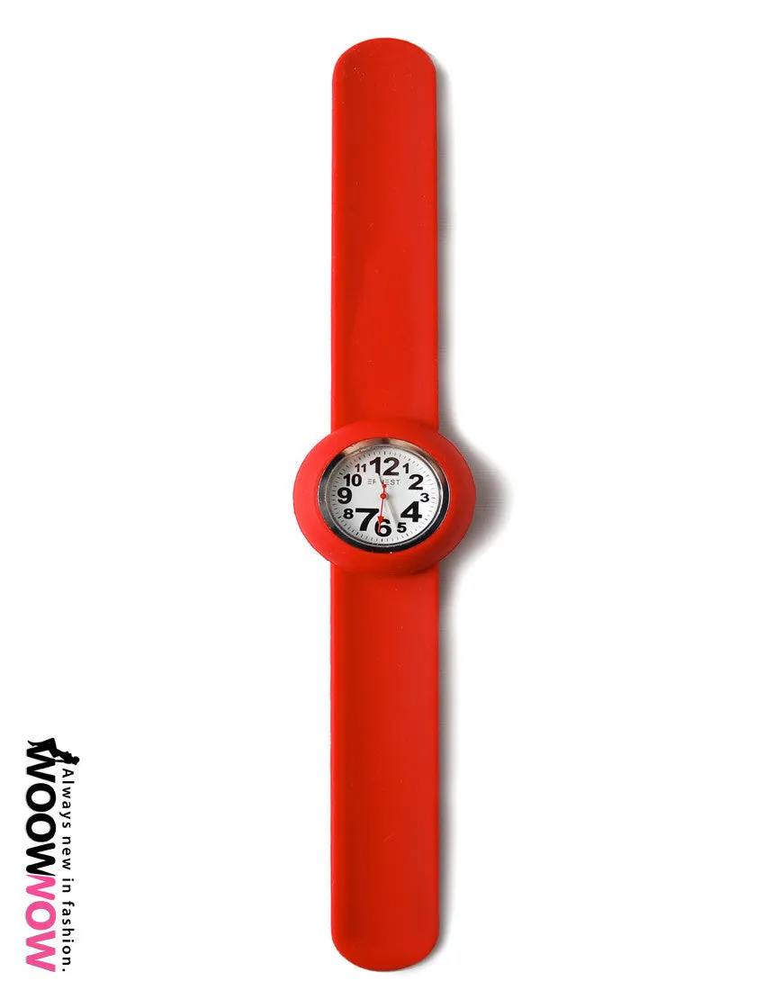 Funky Slap Watch