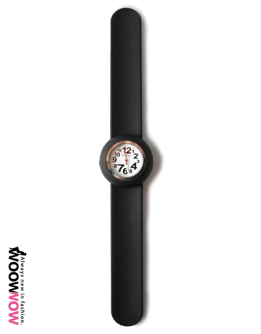 Funky Slap Watch