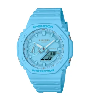 G SHOCK-ANALOG-DIGITAL2100 Series GA2100-2A2