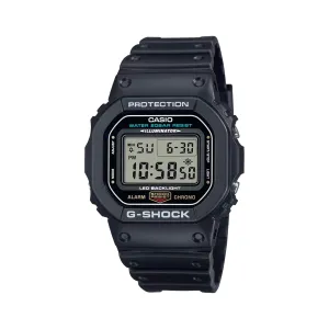 G-Shock Black - DW5600UE-1D