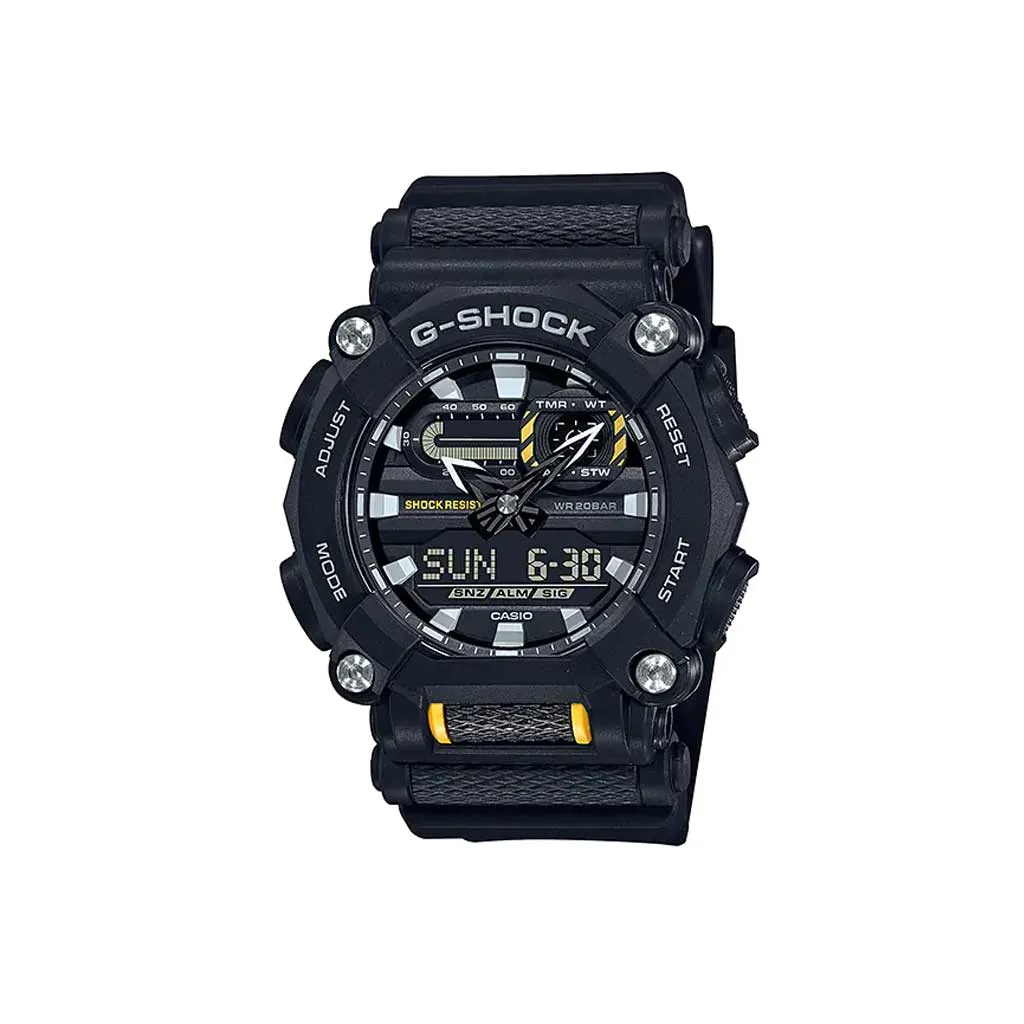 G-Shock GA900-1A