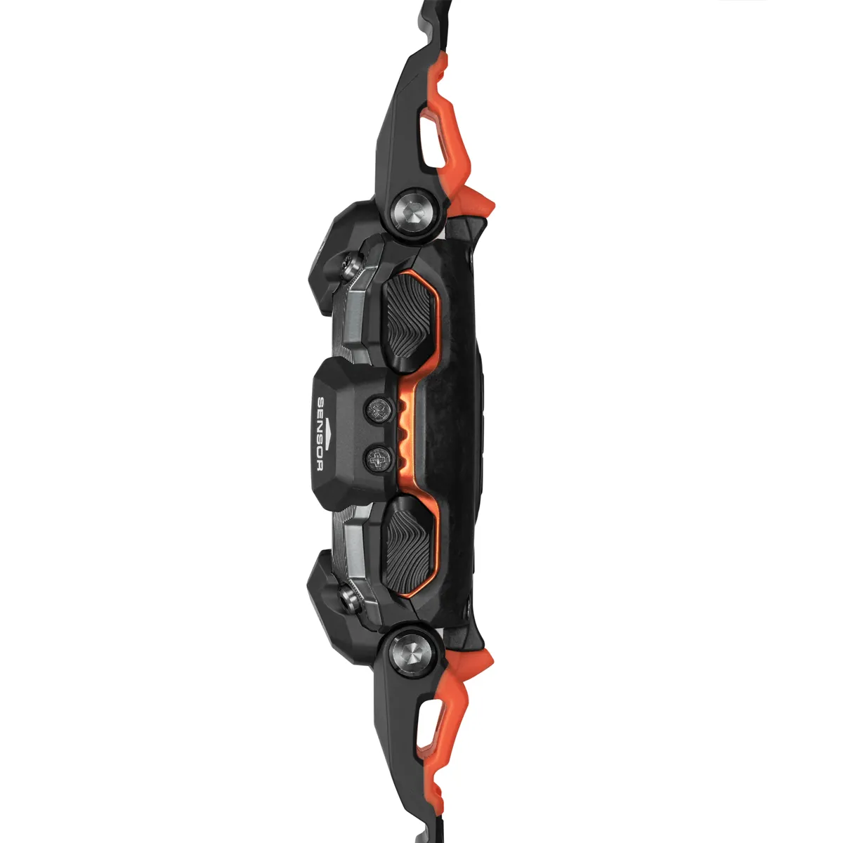 G-Squad Series - Heart Rate / GPS Multi Sports Watch - GBDH2000-1A