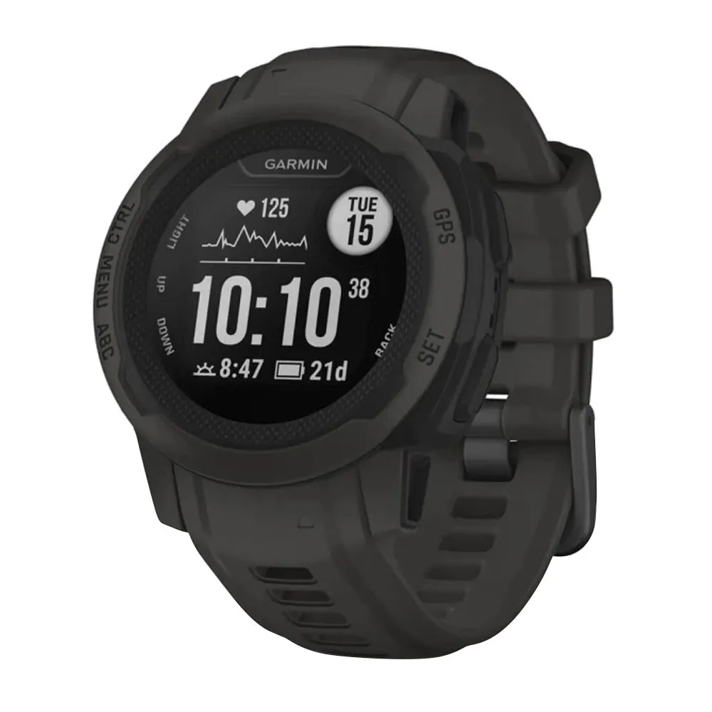 Garmin Instinct 2S Standard Edition GPS Watch 2023