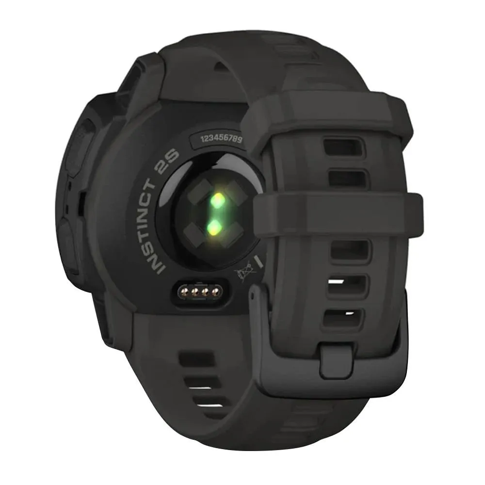 Garmin Instinct 2S Standard Edition GPS Watch 2023