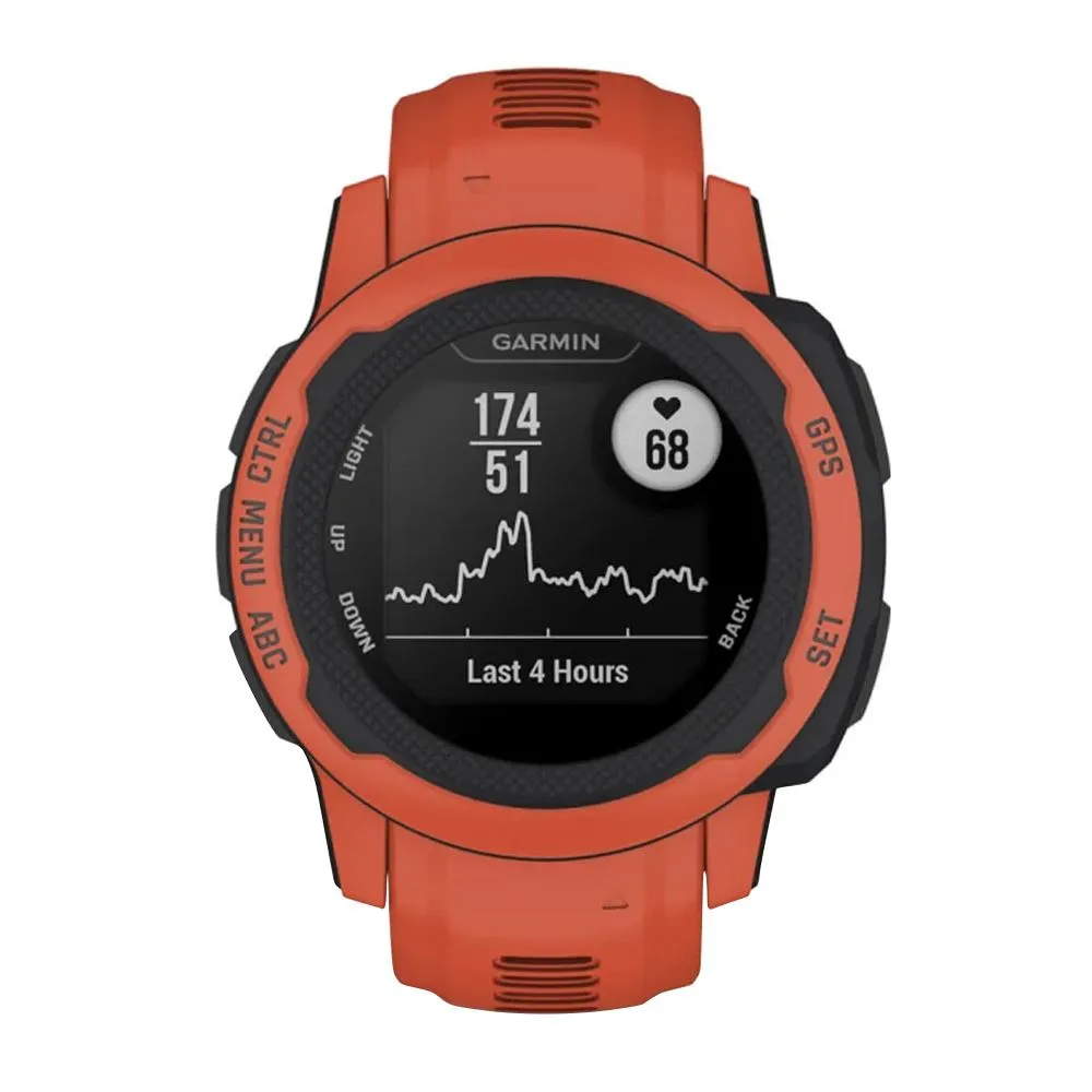 Garmin Instinct 2S Standard Edition GPS Watch 2023