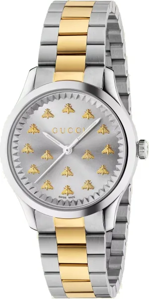 GC Watch G-Timeless Ladies D