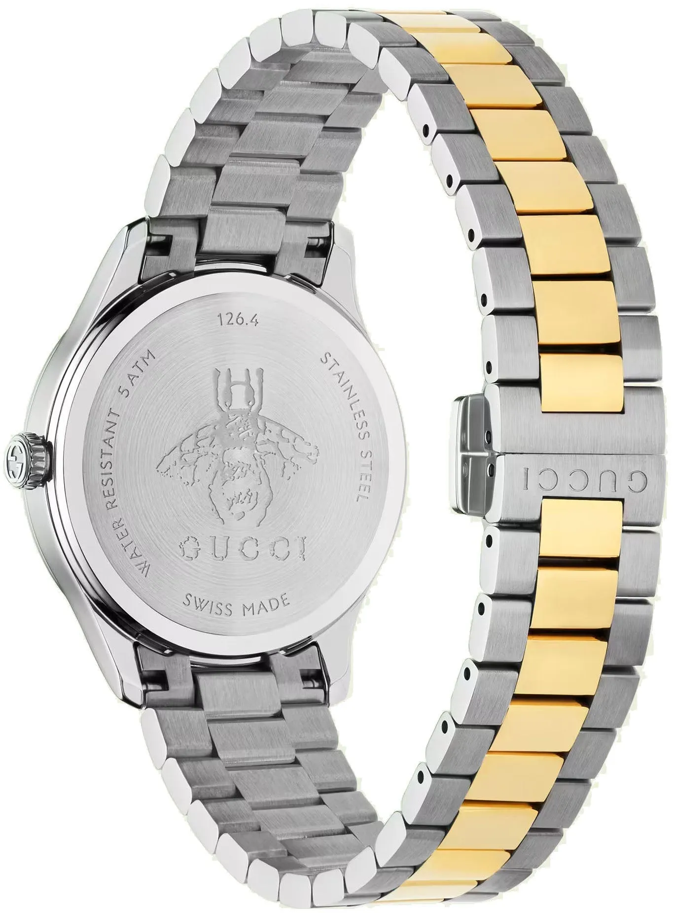 GC Watch G-Timeless Ladies D
