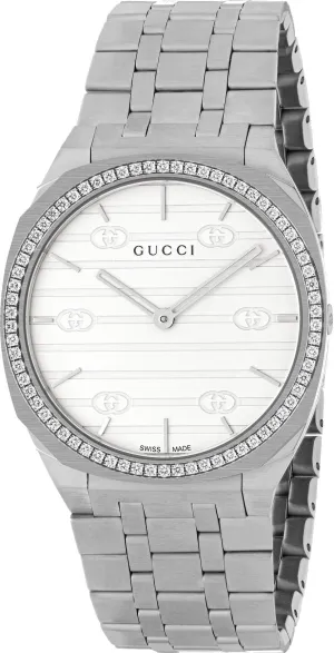GC Watch  GC 25H