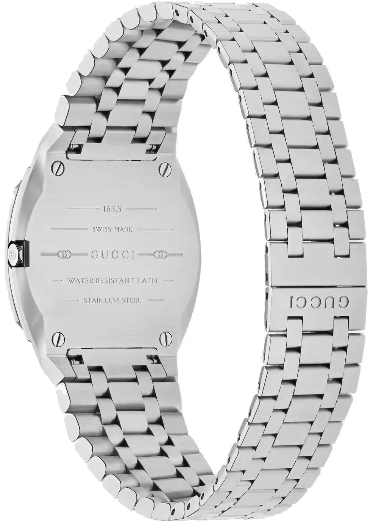 GC Watch  GC 25H