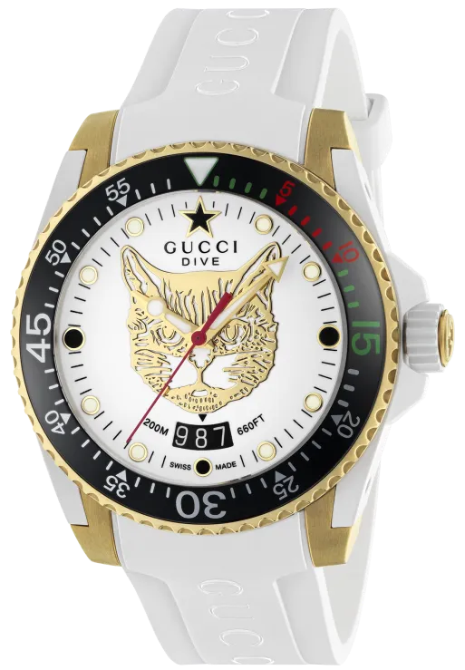 GC Watch  GC Dive Ladies D