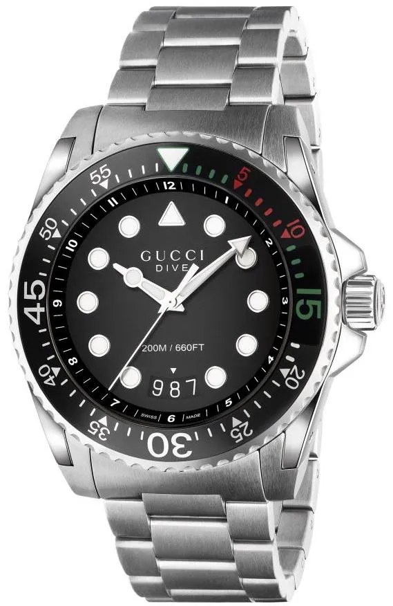 GC Watch  GC Dive