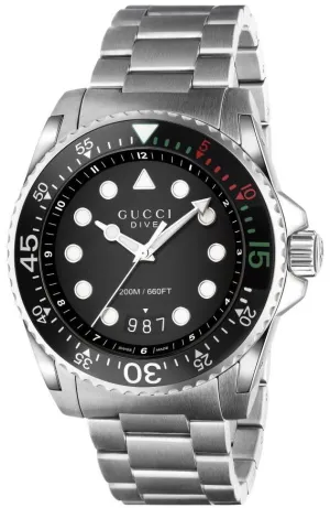 GC Watch  GC Dive
