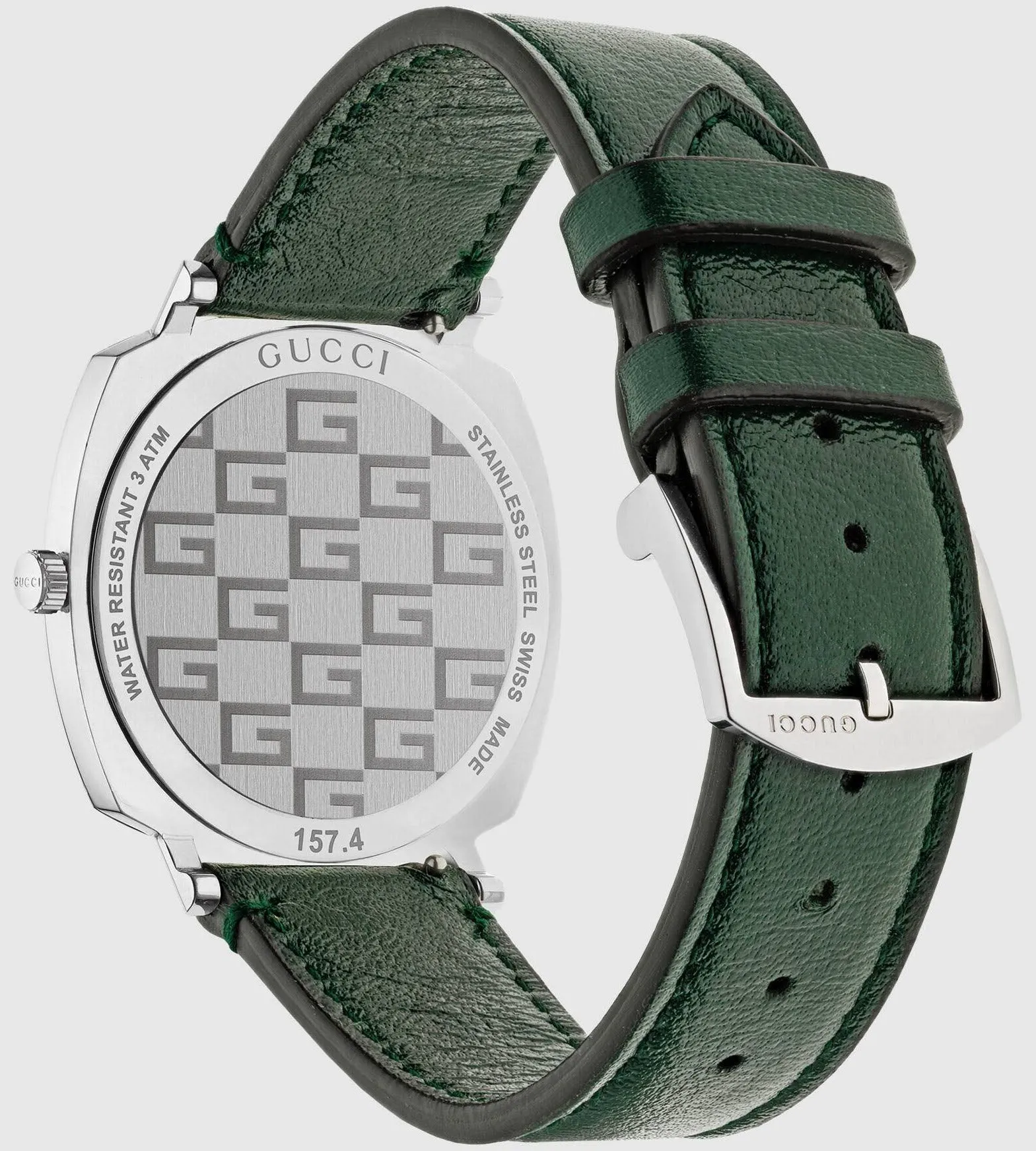 GC Watch Grip Unisex D
