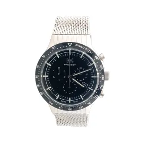 Glock Precision Limited Edition Chronograph Men's Watch GW-34-4-24