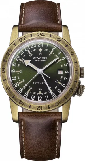 GLY Watch Airman The Chief