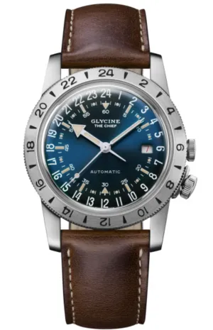 GLY Watch Airman The Chief