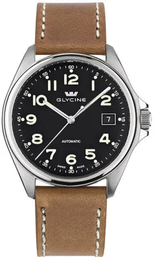 GLY Watch Combat 6 AutoMTic 36mm D