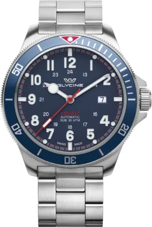 GLY Watch Combat Sub 46