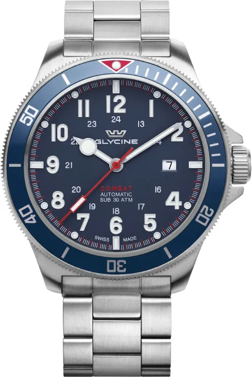 GLY Watch Combat Sub 46
