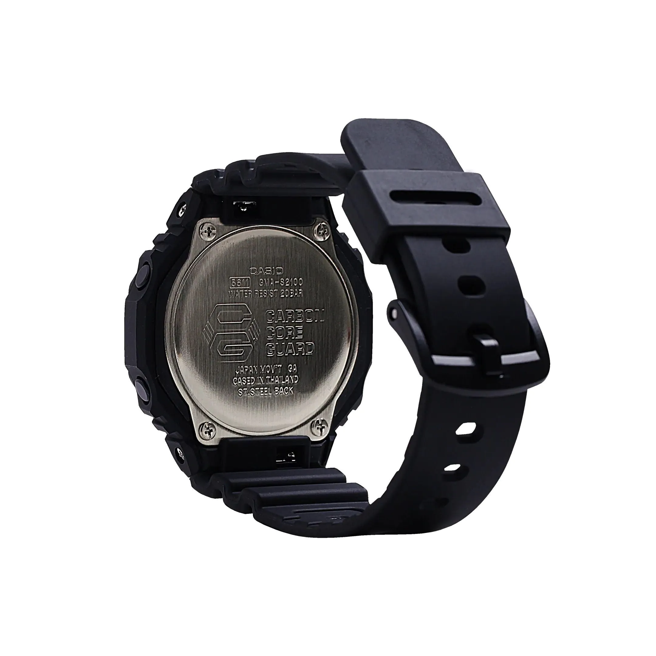 GMAS2100-1A