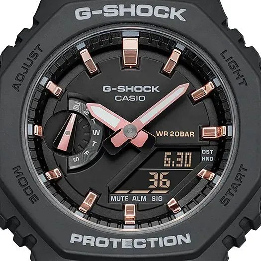 GMAS2100-1A
