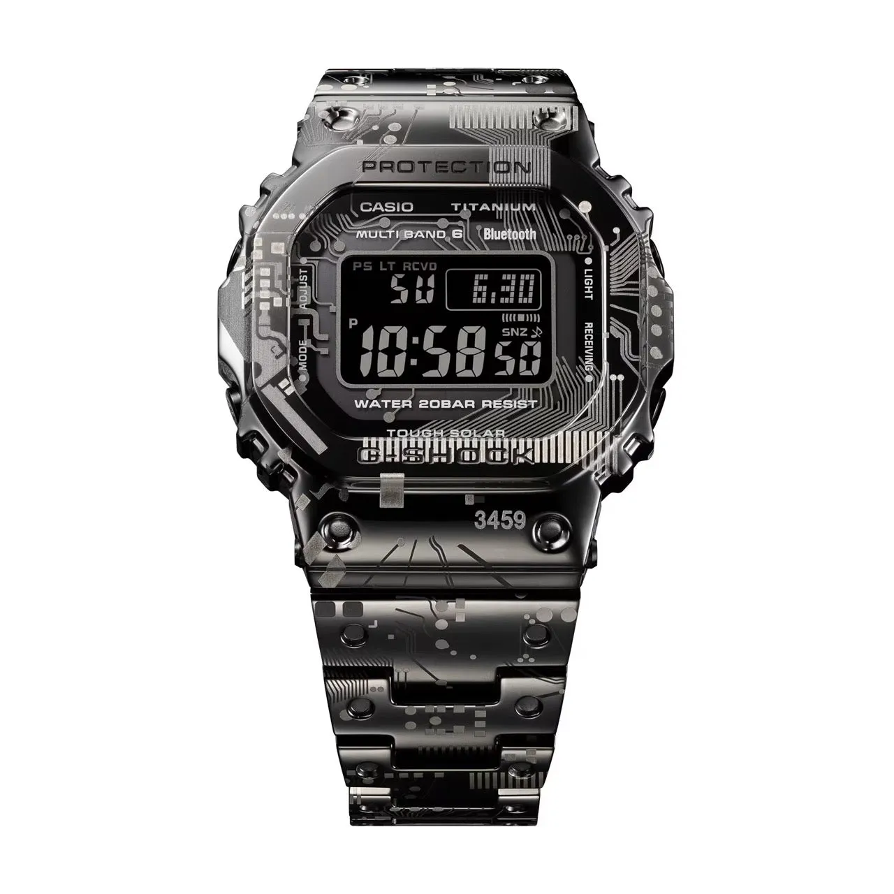 GMWB5000TCC-1